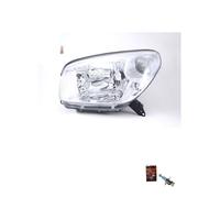 Faro + Osram Notte Breaker Laser Adatto A per Toyota Rav4 XA2 SX