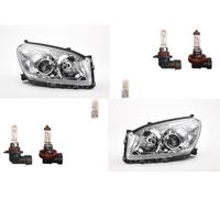 Faro Osram Notte Breaker Laser Adatto A per Toyota Rav4 XA3 Set li Re