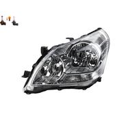 Faro Osram Notte Breaker Laser Adatto A per Toyota Verso SX