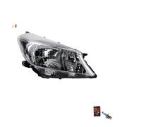 JOHNS 81 57 10 Faro anteriore