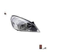 Faro + Osram Notte Breaker Laser Adatto A per Volvo S60 V60 Destra