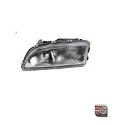 Faro + Osram Notte Breaker Laser Adatto A per Volvo S70 V70 Sinistra