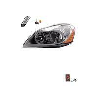 Faro + Osram Notte Breaker Laser Adatto A per Volvo XC60 05/08-05/13Li