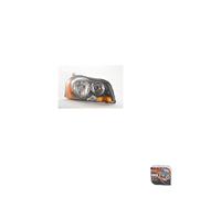 Faro Osram Notte Breaker Laser Adatto A per Volvo XC90 10/02- 05/06 Destra