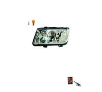 Faro Osram Notte Breaker Laser Adatto A per VW Bora 1J2 10/98- 05/05