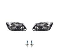 Faro + Osram Notte Breaker Laser Adatto A per VW Caddy III 2K 10- 13 L R