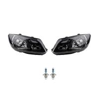 Faro + Osram Notte Breaker Laser Adatto A per VW Caddy III 2K 13- 15 L R