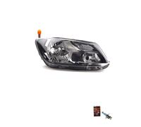 Faro + Osram Notte Breaker Laser Adatto A per VW Caddy III 2K Destra