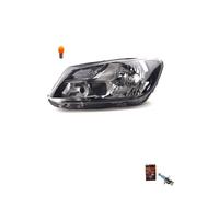 Faro + Osram Notte Breaker Laser Adatto A per VW Caddy III 2K Sinistra