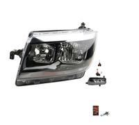 Faro + Osram Notte Breaker Laser Adatto A per VW Crafter 09/16- H7 H15 L.