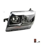 Faro Adatto A per VW Crafter 09/2016 - H7 H15 SX Lato Conducente con Motore