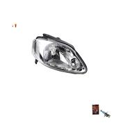 Faro Osram Notte Breaker Laser Adatto A per VW Fox 5Z1 04/05- 12/06 Destra