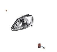 Faro + Osram Notte Breaker Laser Adatto A per VW Fox 5Z1 04/05-12/06 Link
