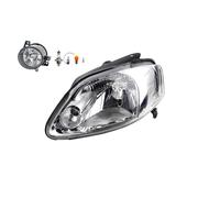 Faro Osram Notte Breaker Laser Adatto A per VW Fox 5Z1 Sx. Nebbia