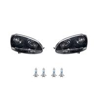 Faro Osram Notte Breaker Laser Adatto A per VW Golf 5 LR Chr.schw. 03- H7