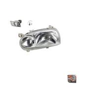 Faro Osram Notte Breaker Laser Adatto A per VW Golf III 1Hx0 10/ 91-09/