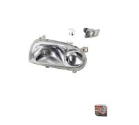 Faro Osram Notte Breaker Laser Adatto A per VW Golf III 1Hx0 10/91-09/97R