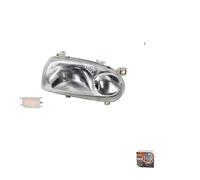 Faro + Osram Notte Breaker Laser Adatto A per VW Golf III 1Hx0 Destro