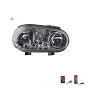 Faro + Osram Notte Breaker Laser Adatto A per VW Golf IV 1J Dx