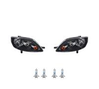 Faro Osram Notte Breaker Laser Adatto A per VW Golf V 1K 5M 05-09 L R