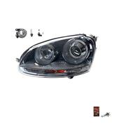 Faro Osram Notte Breaker Laser Adatto A per VW Golf V 1K 5M 10/03-05/09 L