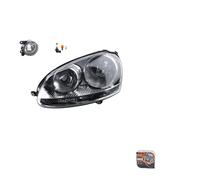 Faro Osram Notte Breaker Laser Adatto A per VW Golf V 1K 5M 10/03-05/09L