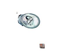 Faro Adatto A per VW New Beetle 1C 9C 1Y 01/98-07/05 Destra + Luce