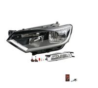 Faro + Osram Notte Breaker Laser Adatto A per VW Passat 3G 08/
