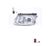 Faro Compatibile Con VW Passat 97 3B 08/96-10/00 Xenon D2S H7 Sinistro