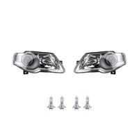 Faro + Osram Notte Breaker Laser Adatto A per VW Passat Set 3C Satzl R