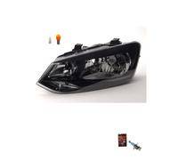 Faro + Osram Notte Breaker Laser Adatto A per VW Polo 6R Sinistra