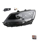 Faro + Osram Notte Breaker Laser Adatto A per VW Sharan 7N 06/ 10-06/