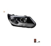 Faro + Osram Notte Breaker Laser Adatto A per VW Tiguan 5N 06/2011- Destro
