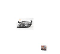 Faro + Osram Notte Breaker Laser Adatto A per VW Tiguan 5N SX