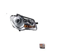 Faro + Osram Notte Breaker Laser Adatto A per VW Touran 1T Destra