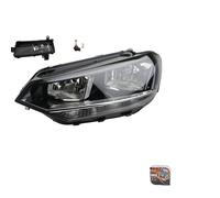 Faro + Osram Notte Breaker Laser Adatto A per VW Touran 5T 05/15- H7 L