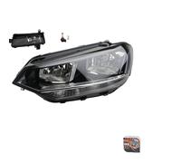 Faro + Osram Notte Breaker Laser Adatto A per VW Touran 5T 05/15- H7. L