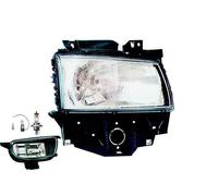 Faro Osram Notte Breaker Laser Adatto A per VW Transporter T4 R Nebbia