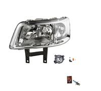 Faro Osram Notte Breaker Laser Adatto A per VW Transporter T5 04/03-10/09