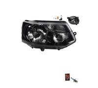 Faro Osram Notte Breaker Laser Adatto A per VW Transporter T5 11/09-Re