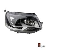 Faro Compatibile Con VW Transporter T5 11/09- Xenon D3S H7 Destro Passeggero.