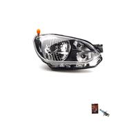 Faro + Osram Notte Breaker Laser Adatto A per VW Up 12/2011 -06/16 Diritto