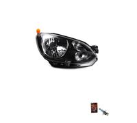 Faro + Osram Notte Breaker Laser Adatto A per VW Up 12/2011 -06/16 Diritto