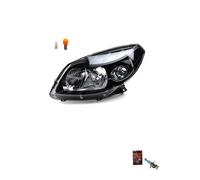 JOHNS 25 21 09-2 Faro anteriore