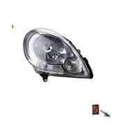 Faro + Osram Notte Breaker Laser Adatto per Renault Kangoo FW0 KW0