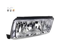 Faro Osram Notte Breaker Laser Compatibile Con Skoda Fabia 6Y SX Luce