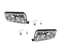 Faro Osram Notte Breaker Laser Compatibile Con Skoda Fabia Da Set L R