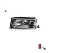 Faro Osram Nightbreaker Laser Compatibile Con Skoda Octavia 1U 00-10 Sinistra