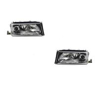 Faro Osram Notte Breaker Laser Compatibile Con Skoda Octavia 1U Sinistralin Re