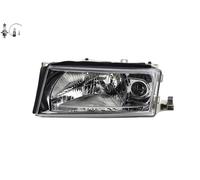 Faro Osram Notte Breaker Laser Compatibile Con Skoda Octavia 1U Sinistro